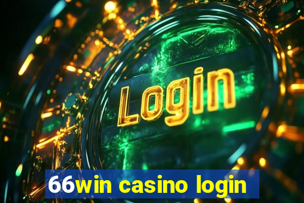 66win casino login